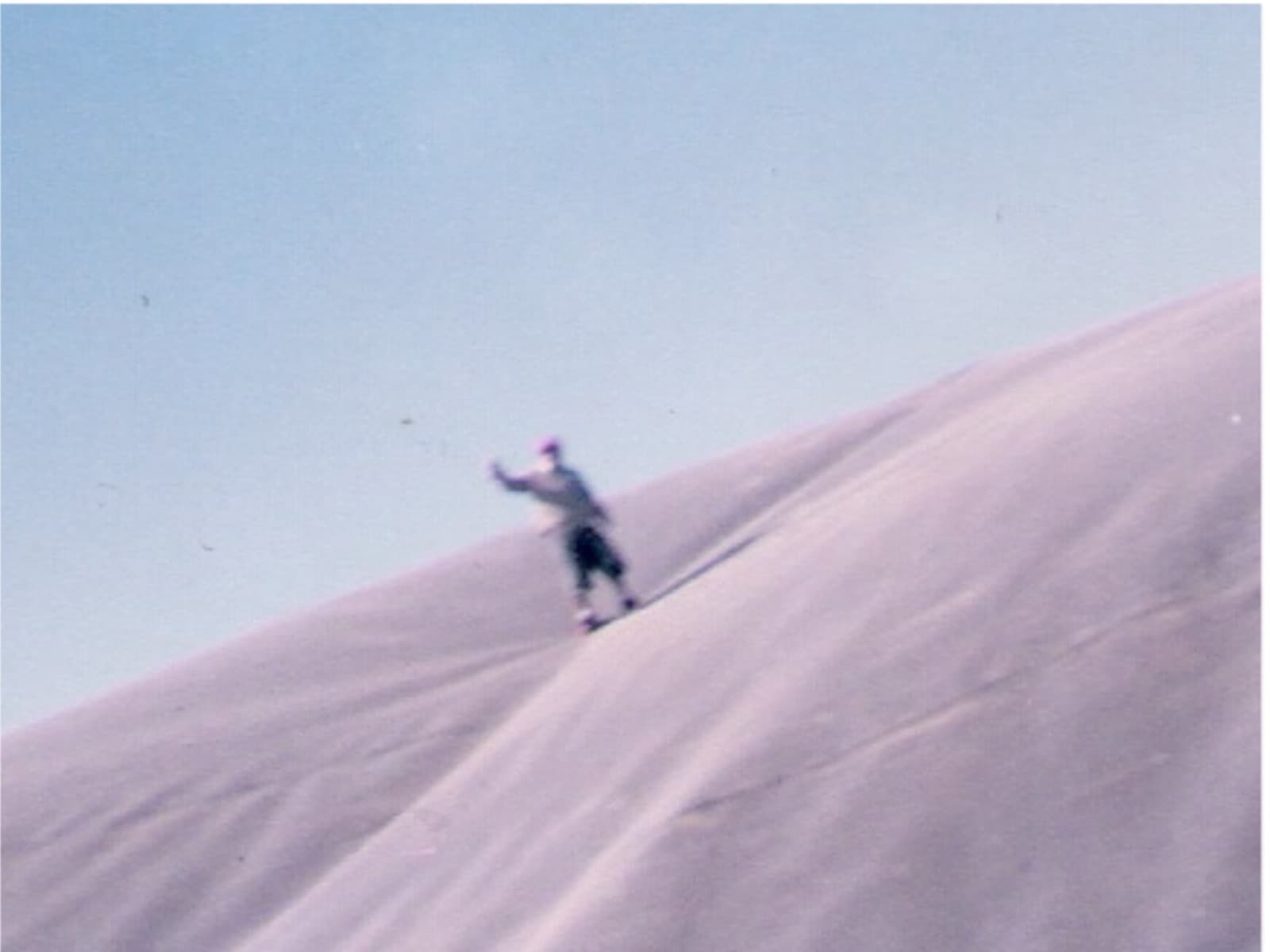 La Joya Swine Farm Biodigester project site