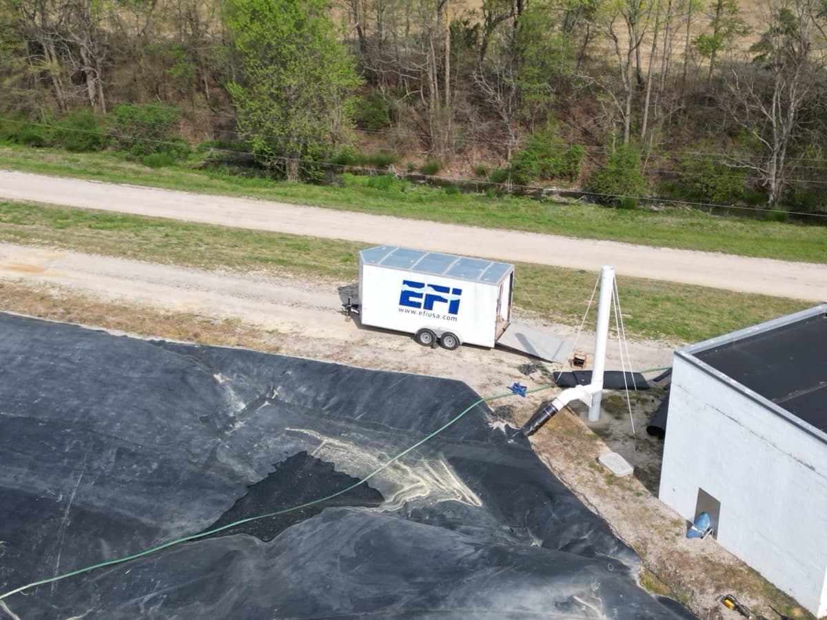 When the Air Stops: H2S Rebound and Recovery in Micro-Aerated Lagoons