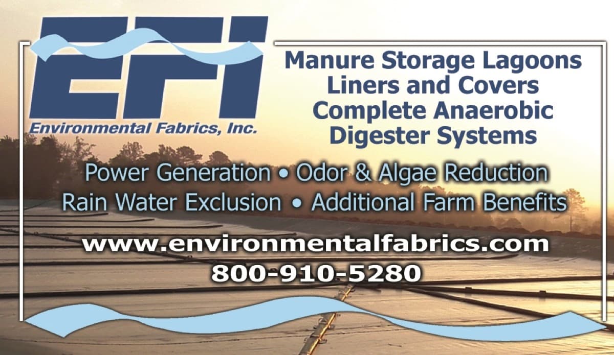 EFI USA American Biogas Council conference advertisement