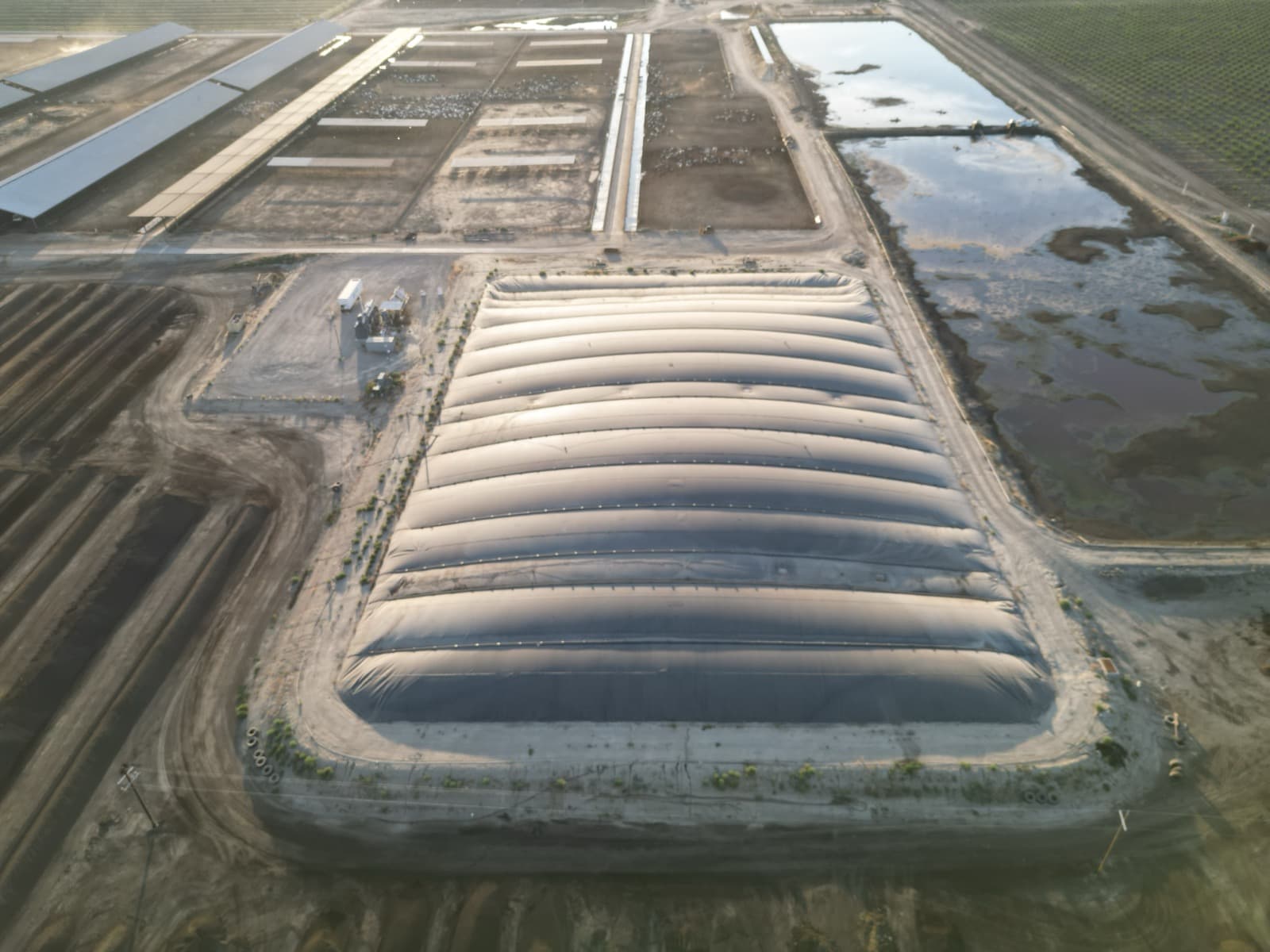 NYSERDA and Beyond: State Incentive Programs That Make Biogas Projects Pencil