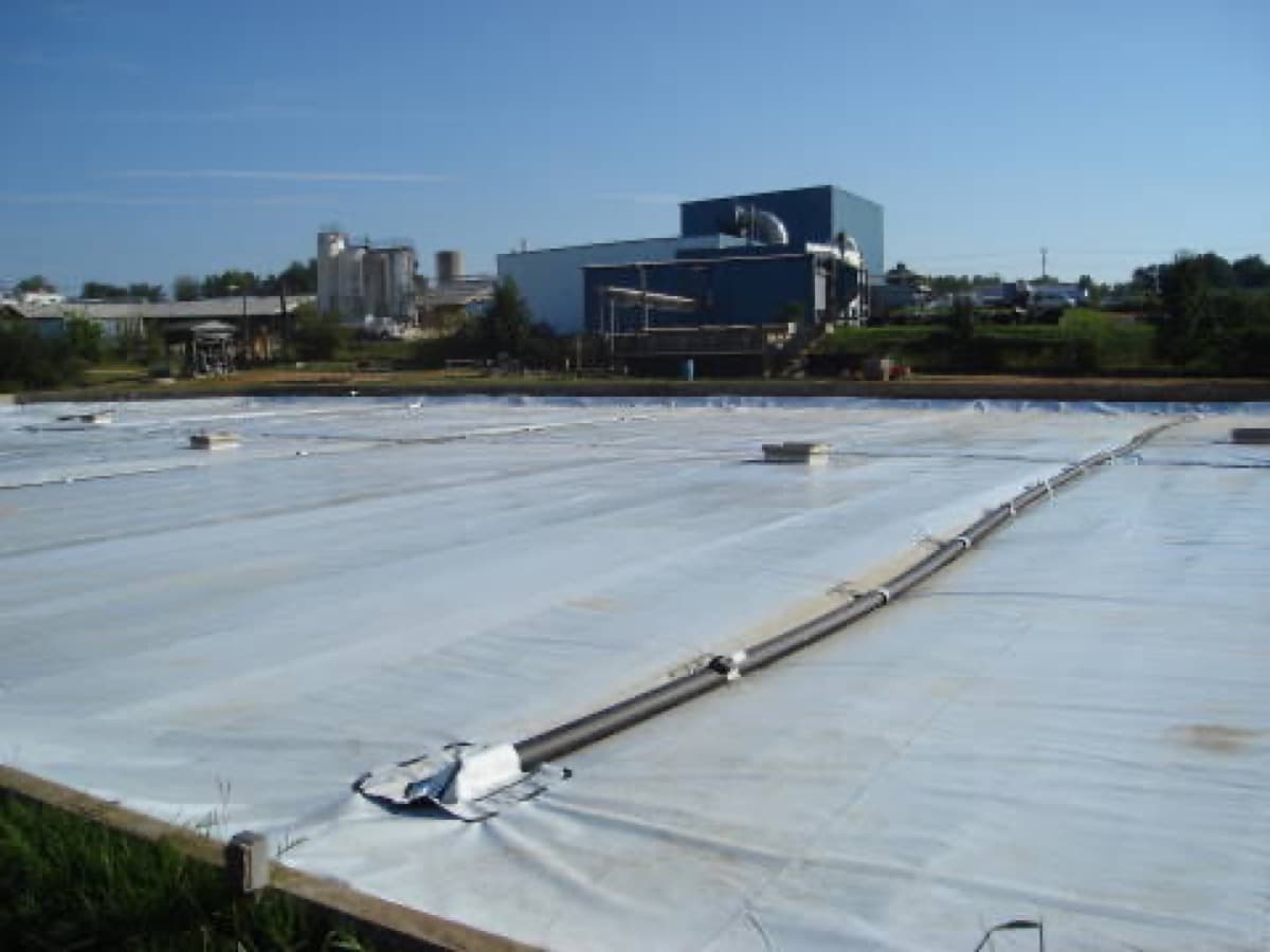 Nestle Purina — Hartwell, GA project site