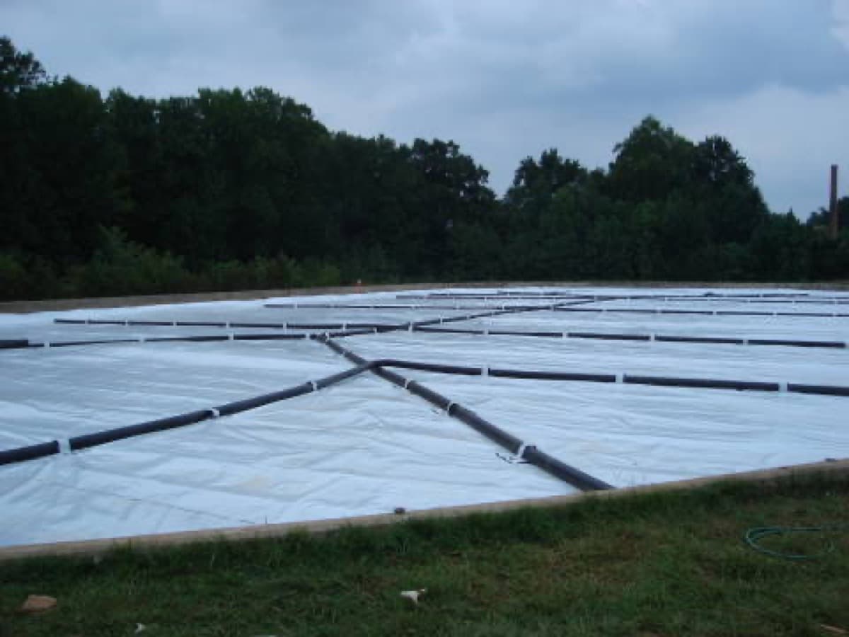 Brown Packing Company — Ohio project site