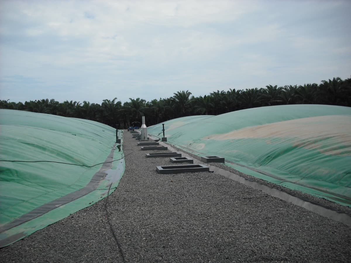 Anchor Trench Design for Geomembrane Systems: Types, Sizing, and Common Mistakes