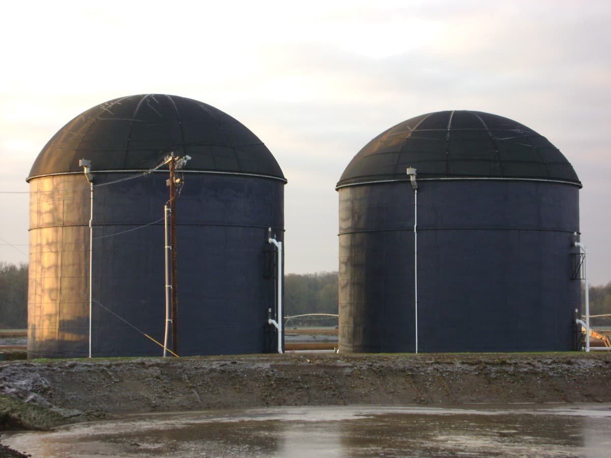 The True Cost of Lagoon Downtime During Liner Replacement