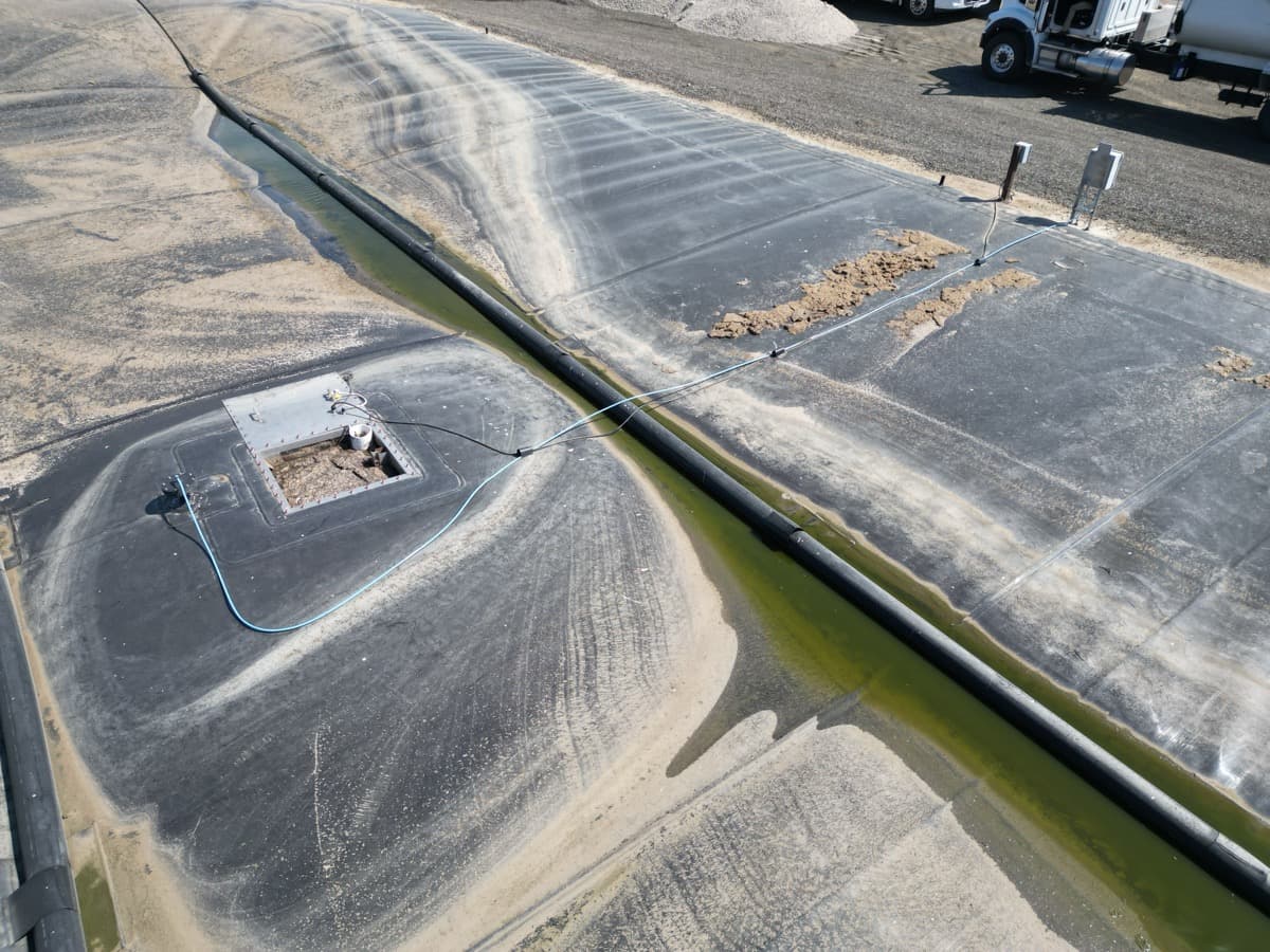 After - De Jager Dairy System
