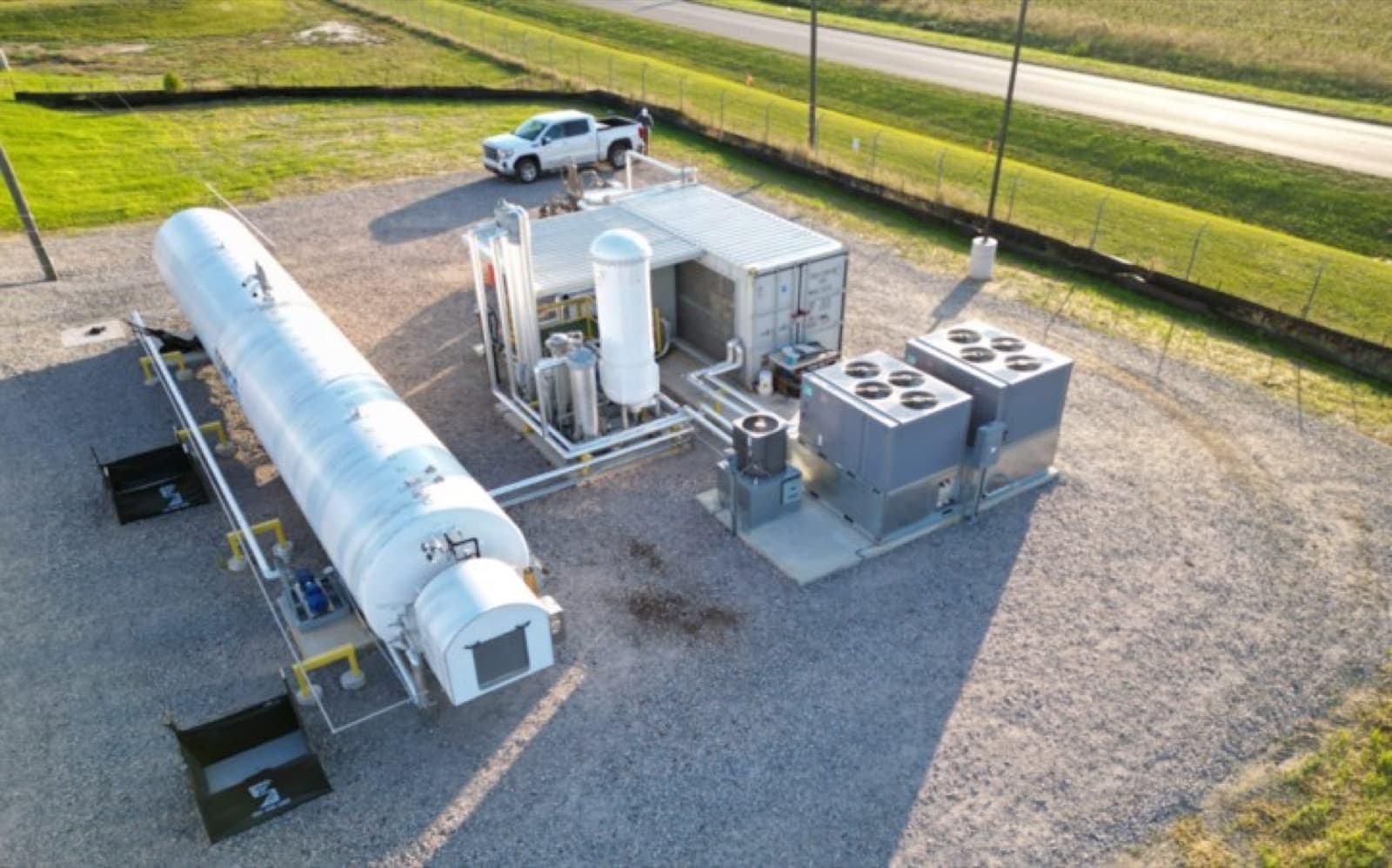 O2 Injection ROI: How Micro-Aeration Cuts H2S Treatment Costs