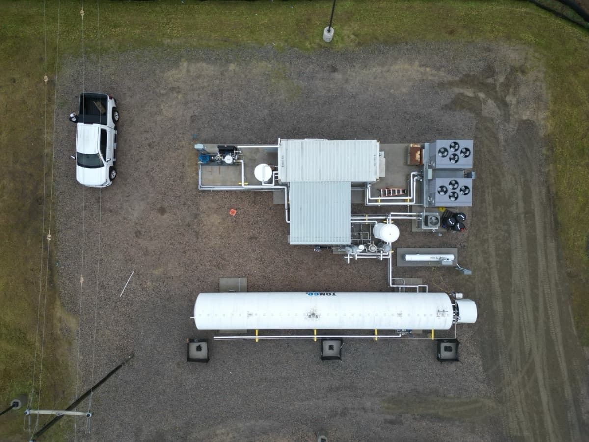 Electrical Leak Location (ELL) Testing for Installed Geomembrane Liners