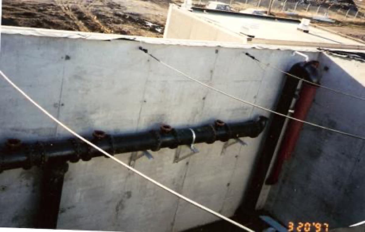 Excel Ft. Morgan — Fort Morgan, CO project site