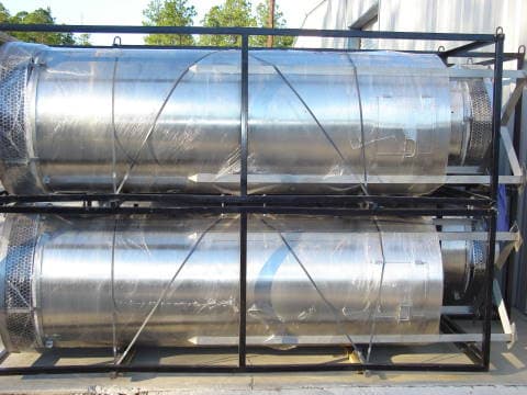 Landfill Gas Collection Systems: Design, Installation, and Operations