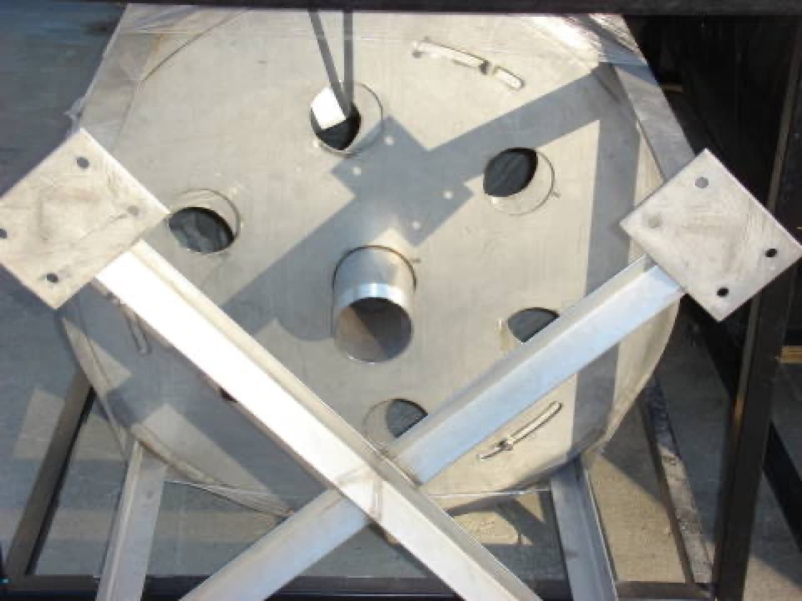 From Hog Farmer Magazine to Santee Cooper Media Day: 30 Years of EFI in the Press