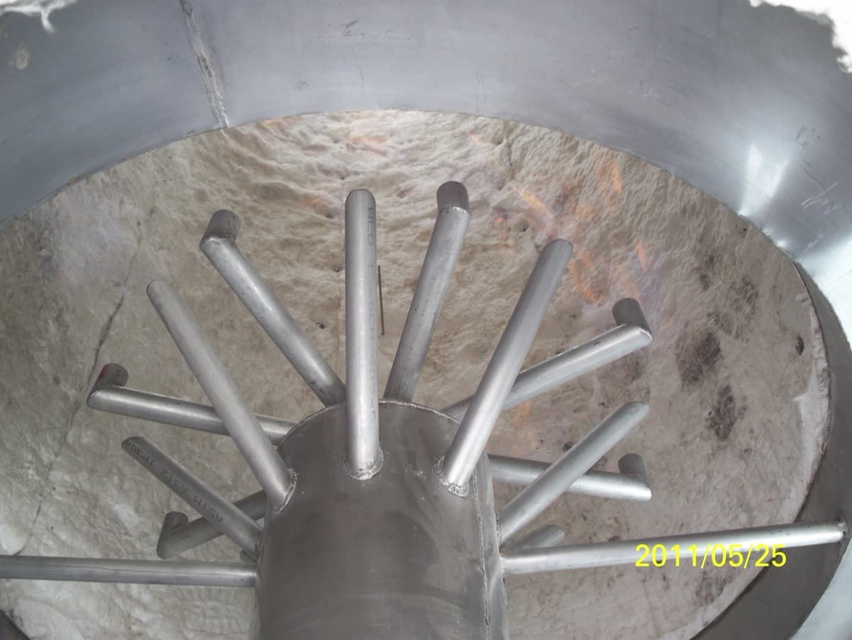 JBS Grand Island — Grand Island, NE project site