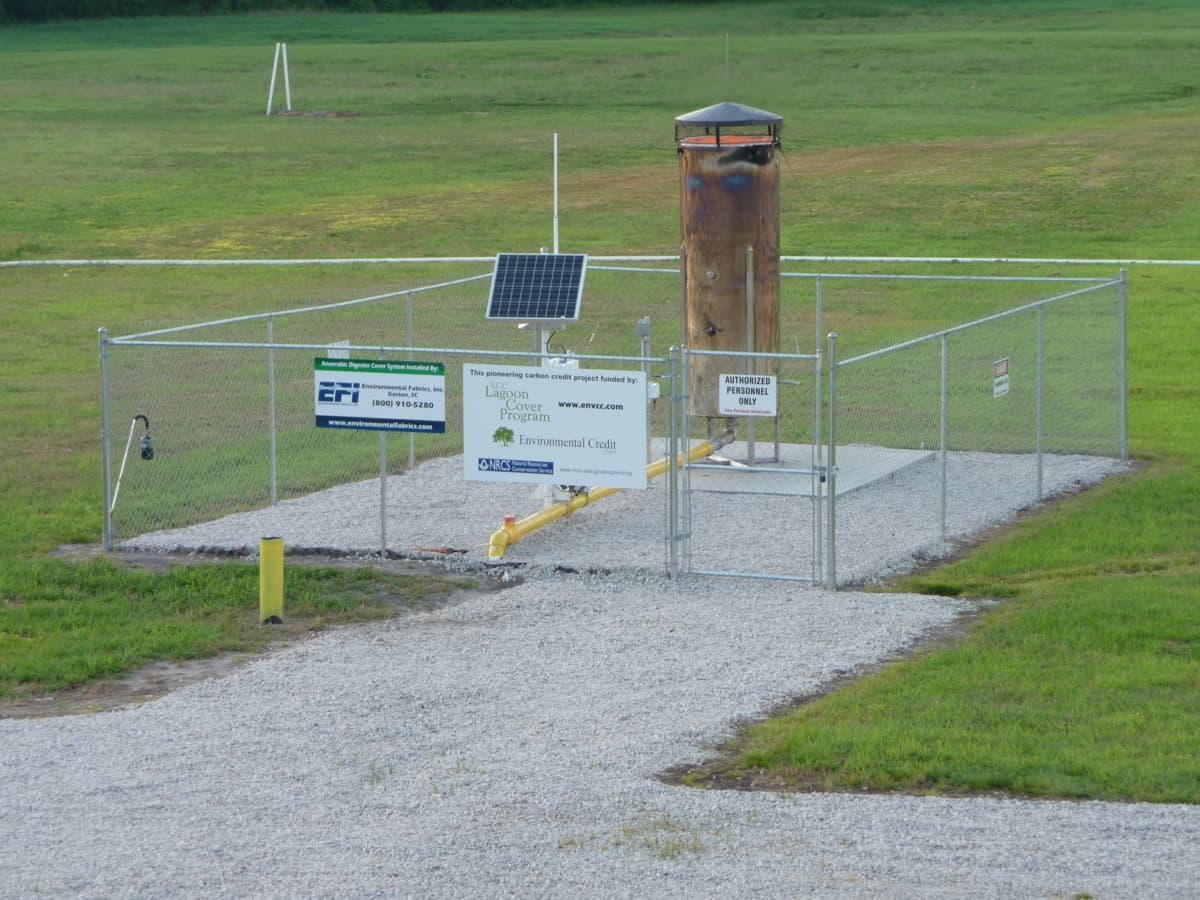 Municipal Lagoon Rehabilitation: Liner Replacement and System Upgrades