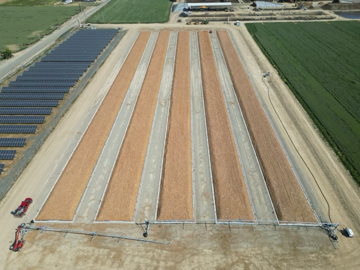 EPA NSPS OOOOb: What Farm Operators Need to Know About New Methane Rules