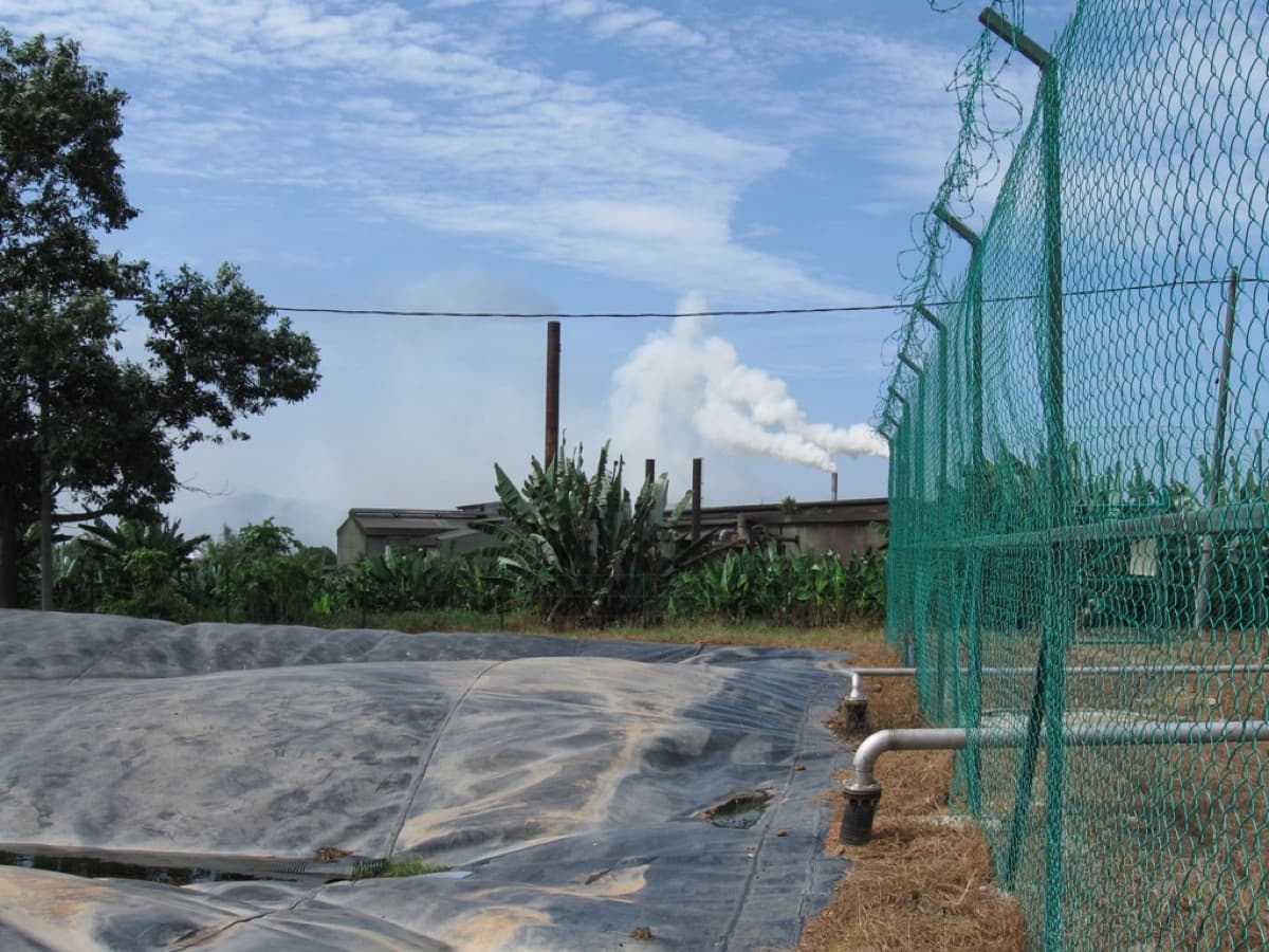 Biogas System Maintenance Checklist: Annual Inspection Guide