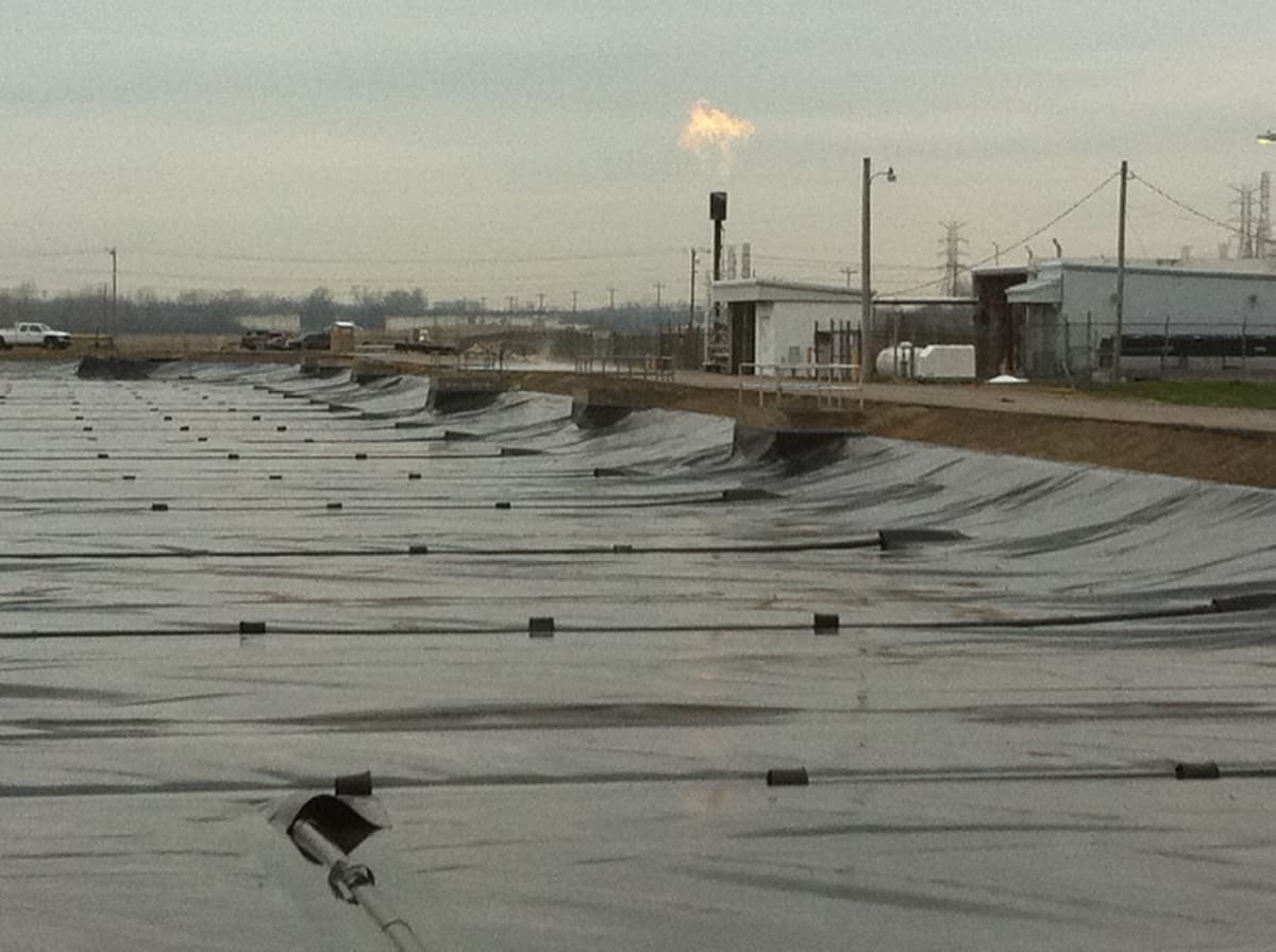 JBS — Worthington, MN