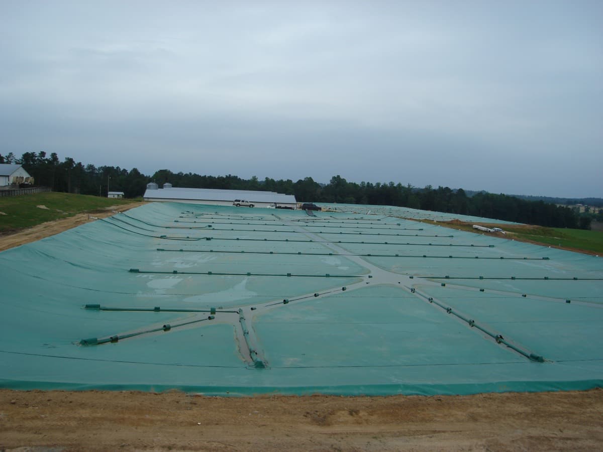 Wayne-Sanderson Farms — Southeast US