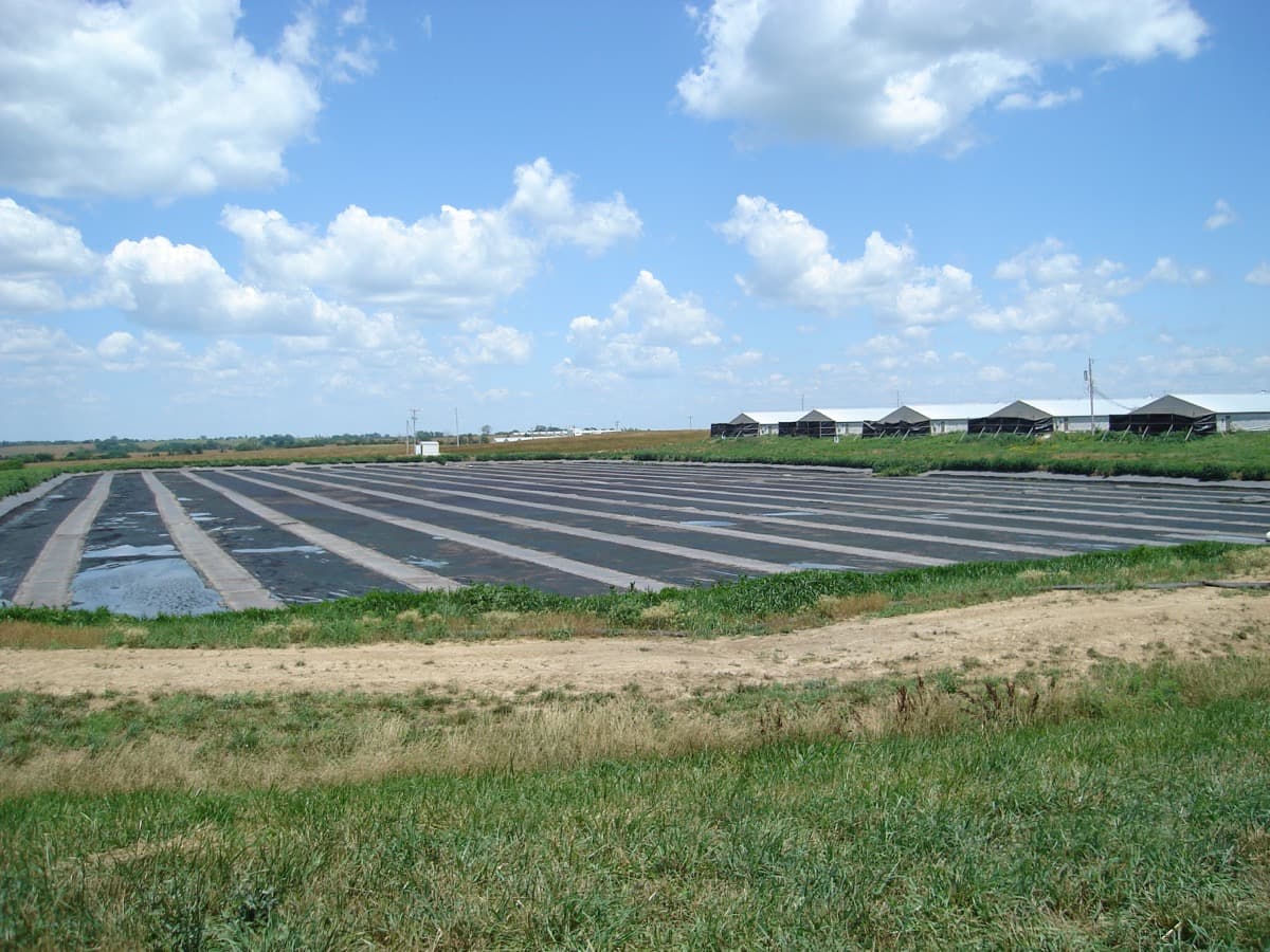 Town of Pine Mountain — Pine Mountain, GA project site