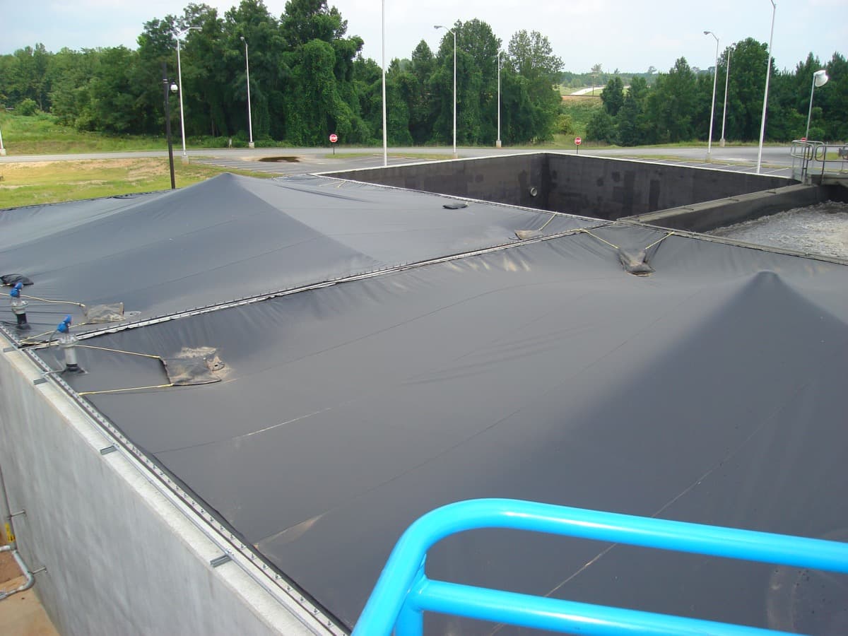 Town of Bowman — Bowman, SC project site