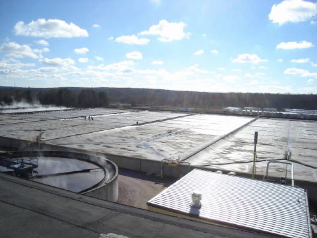 Tomahawk Power & Pulp — Wisconsin project site