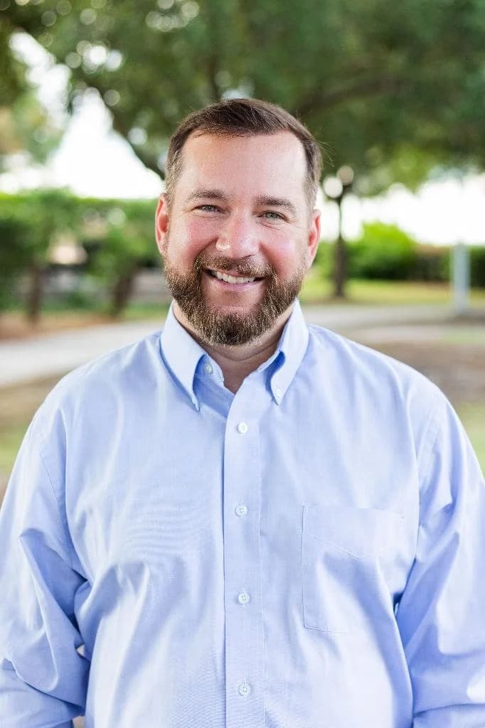 Ben Wilson