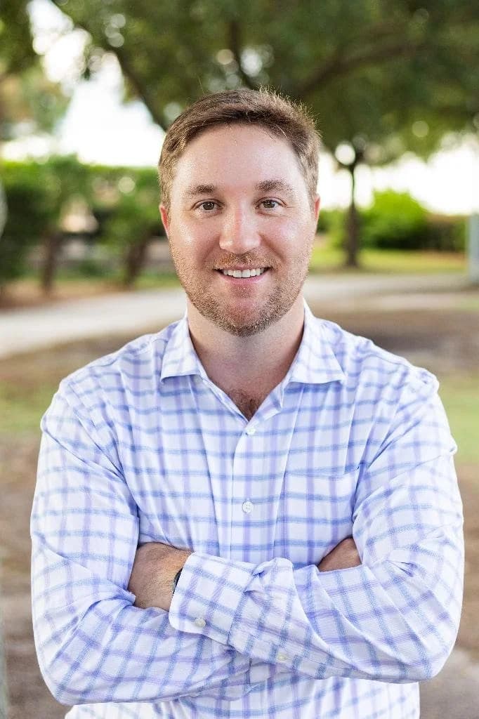 Dustin Green