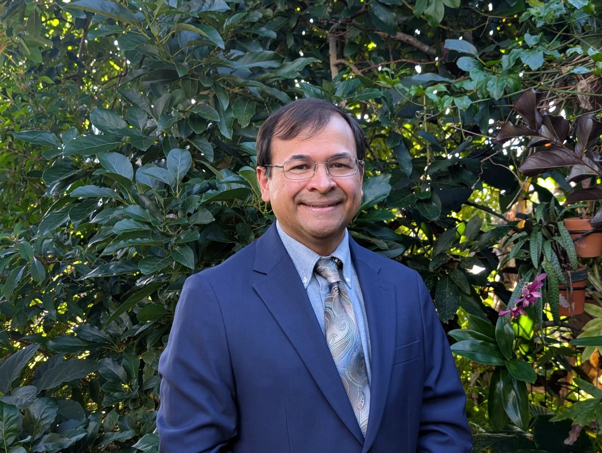 Hector Cumba, PhD