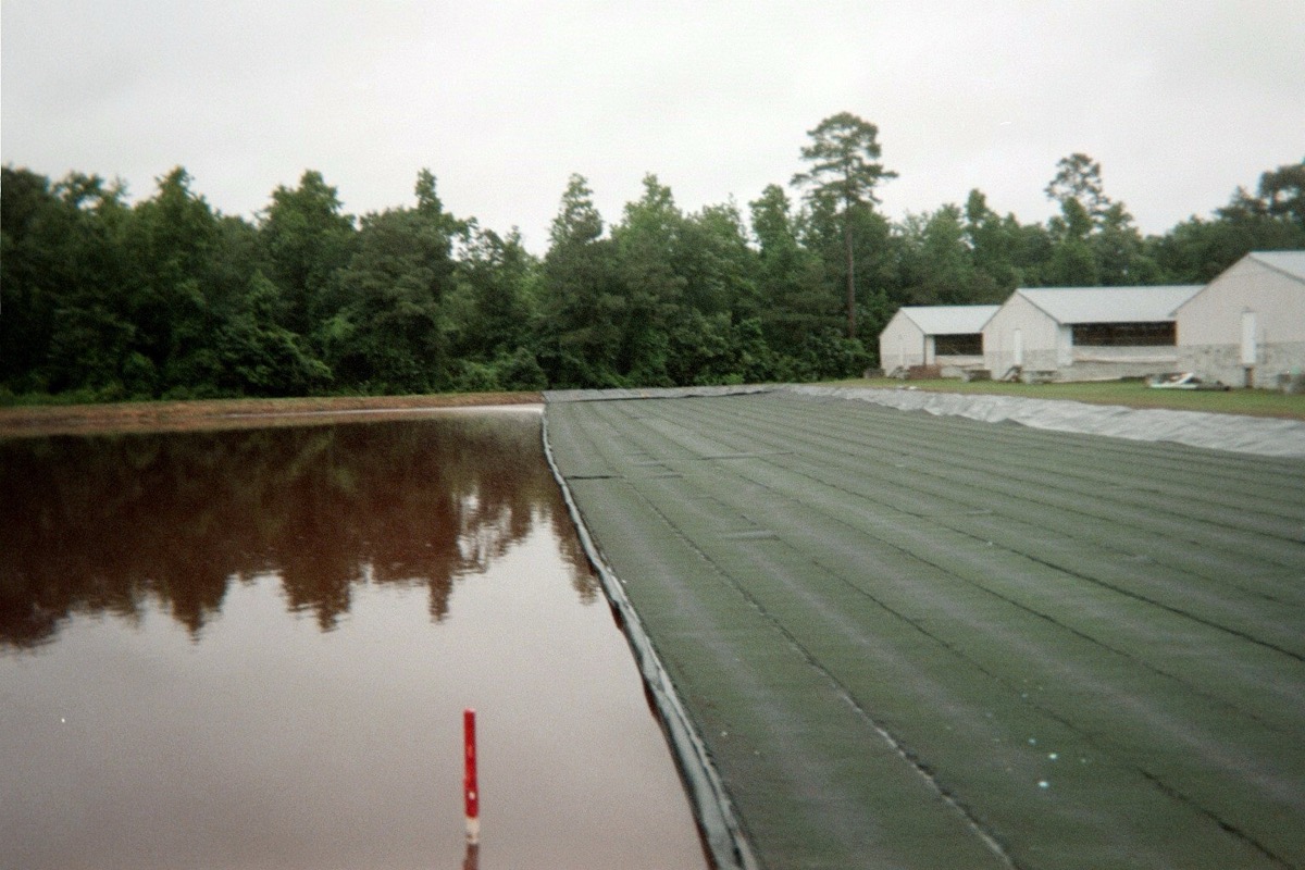 Cavenaugh Hog Farm — Wallace, NC | Case Study | EFI USA