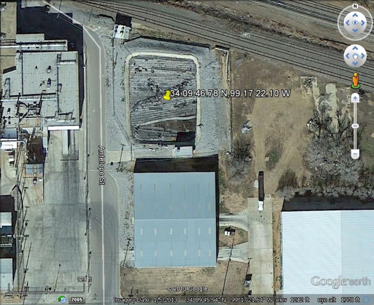 Tyson Dakota City — Dakota City, NE | Case Study | EFI USA